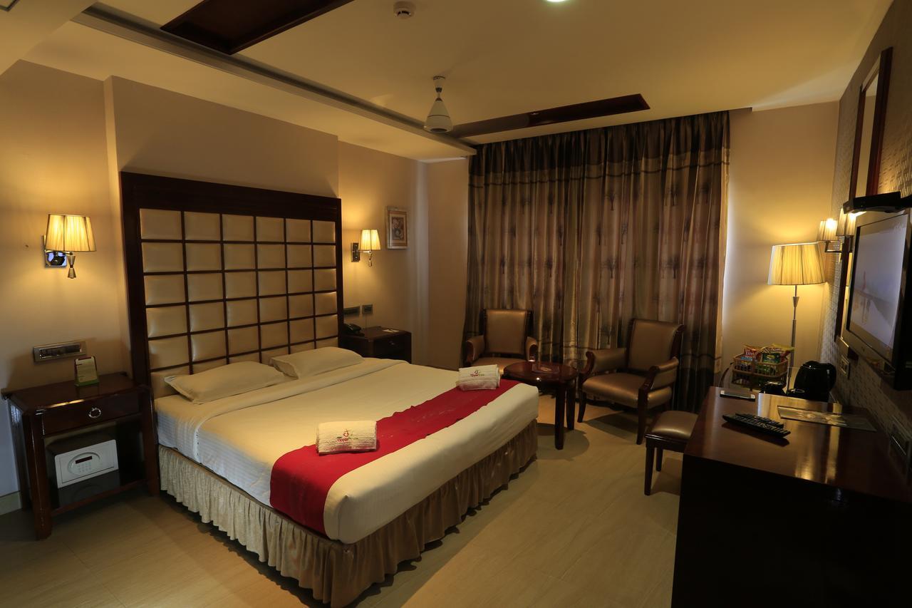 Hotel Apple Ttree Tirunelveli Exterior photo