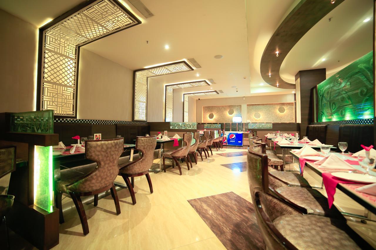 Hotel Apple Ttree Tirunelveli Exterior photo